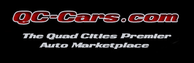 QC Cars.com - Quad Cities Cars - QC-Cars - The Quad Cities Car Dealer Network and Auto Classifieds
